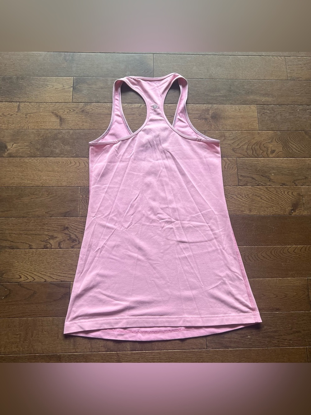 Lululemon Cool Racerback Tank Top - Picture 10 of 13